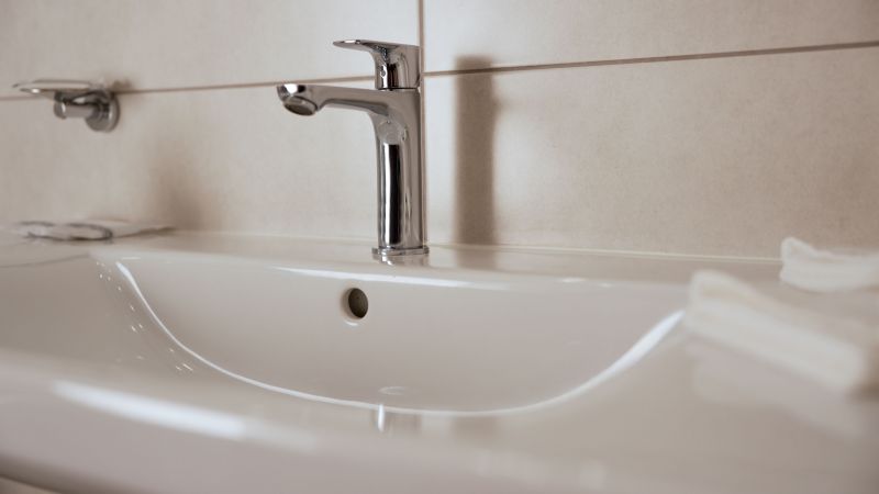 Modern Fixtures and Faucets
